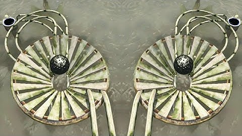 Rollance : Adventure Balls All level Mobile Gameplay Walkthrough Android iOS part 4