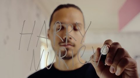 GANT | Blank Canvas Project x Harry Nuriev