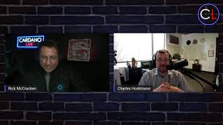 Charles Hoskinson Scaling up & Cardano 2025 - ADA