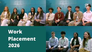 Crédit Agricole CIB UK: Work Placement Programme 2026