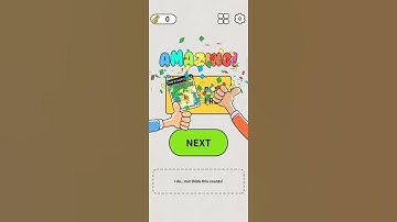 Brain Games: IQ Challenge LEVEL 238 Get married!