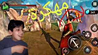 جربة اللعبة الخرافية باتهكير | Takachi Ninja warrior hack screenshot 3