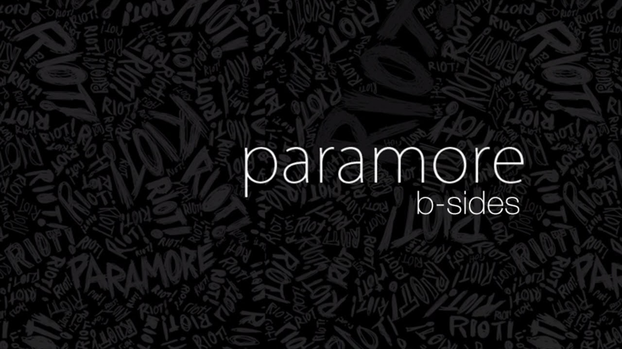 Paramore - Hello Hello