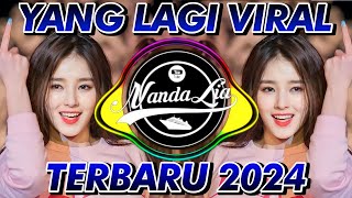 DJ CINTAKU SUCI HANYA SATU UNTUK DIRIMU - SATU HATI SAMPAI MATI REMIX 2024