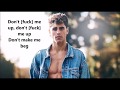 Jack and Jack Beg lyrics