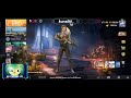 Watch me stream PUBG MOBILE on Omlet Arcade