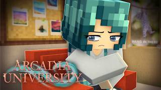 Arcadia University - Teaser