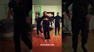 When I Hop richandgroovy.com/Beginner#tutorial #danceturorial #whenihop