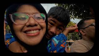 Jalan Jalan Sunmor Ugm Oktober 2025