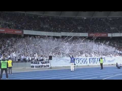 Dinamo Kiev Ultras | 100% White