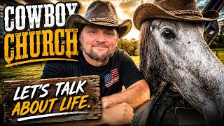 Cowboy Church