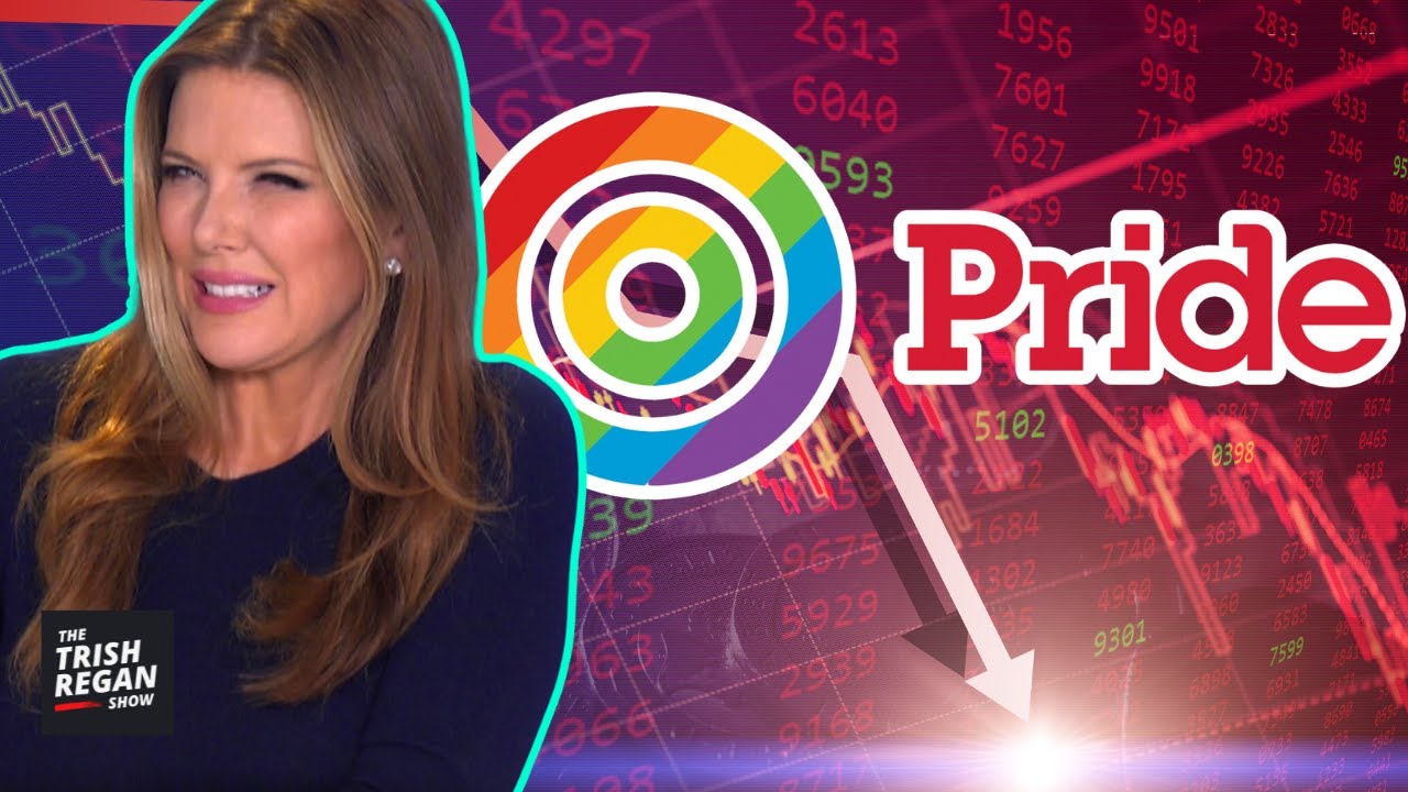 HUGE Drop in Target Stock: Here's What Happened!