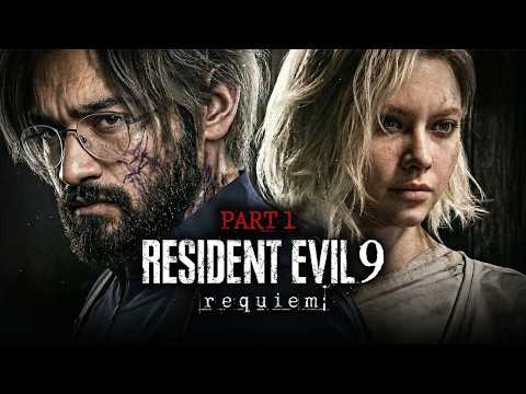 رجعنا للرعب | RESIDENT EVIL 9