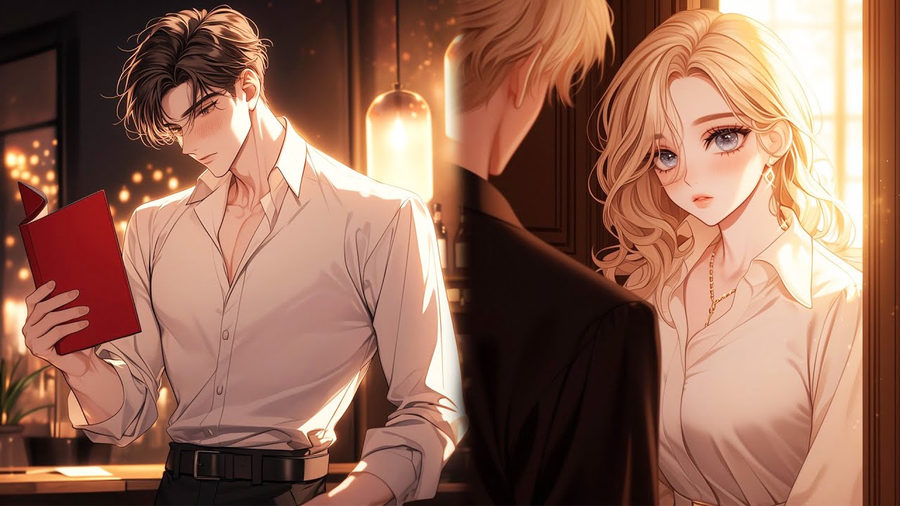 3 yrs marriage, wife only regards me as a roommate. I'm about to divorce but find her diary, she...