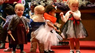 Harper's Christmas Program 2014