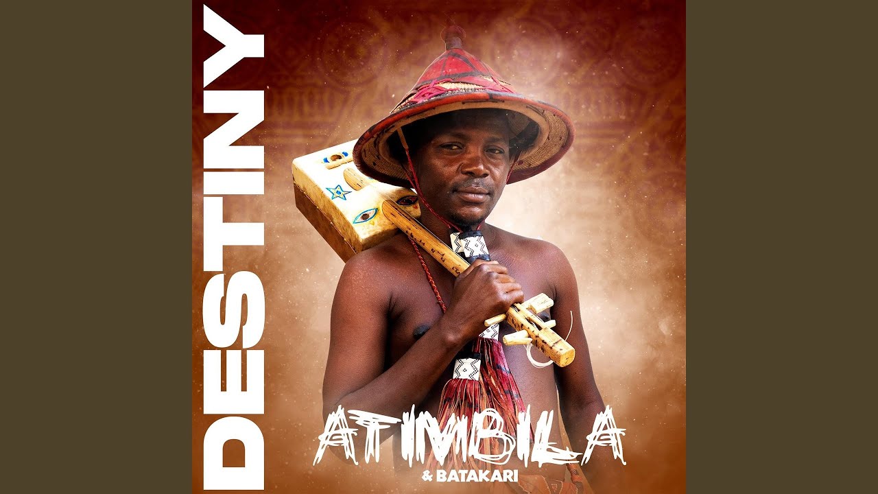 Watch Kamba Yeli on YouTube Watch Kamba Yeli on YouTube