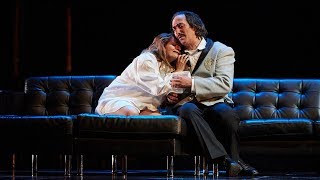 Giuseppe Altomare And Soraya Mafi - Sì Vendetta Excerpts Rigoletto 2019