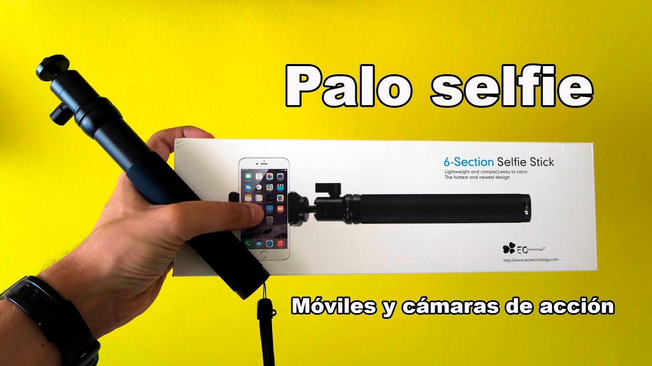 Bastone Selfie Portatile Con Telecomando Wireless E Treppiede, Versatile Per Foto E Video, Nero