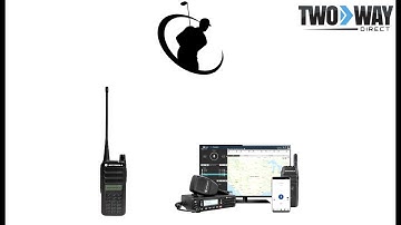 Golf Course Two-Way Radio Communications | Two Way Direct