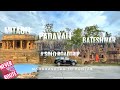 Mitaoli padavali  bateshwar  unexplored gems gwalior  english subtitles  solo roadtrip1800 km