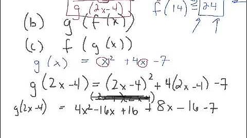 Math Midterm Review (Days 1 and 2)