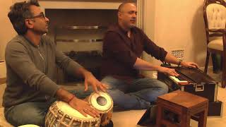 Ye Zameen Ruk Jaye Adnan Sami Dev Joshi