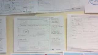 Wireframe