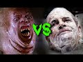 The Thing vs Alien | What's Better? (Spoilers)