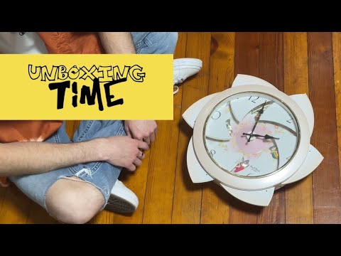 Creative Drug Store × VERDY CLOCK 時計 Creative Drug Store × VERDY 時計