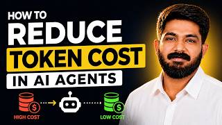 The 15+ techniques to Reduce Token Cost in AI Agents