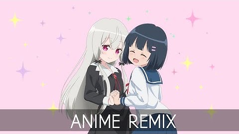 HAPPY!!ストレンジフレンズ (HAPPY!! Sutorenji Furenzu) [Kiraramagic Remix]