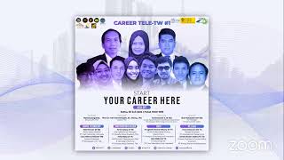 Career Tele-TW #1 Start Your Professional Career from Here screenshot 2