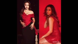 Swaraginiswararagini