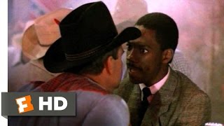 48 Hrs. (5\/9) Movie CLIP - Black Russian (1982) HD