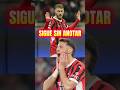 Santiago Giménez sigue sin anotar con el Milan. #futbolmexicano #soccer #ligamx #futbol