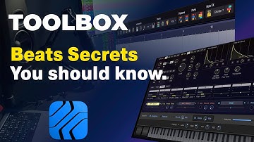 Studio One Pro 7 : Secrets to Making Beats & Club Bangers