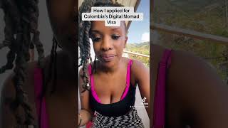 Colombias Digital Nomad Visa digitalnomad colombia digitalnomadvisa
