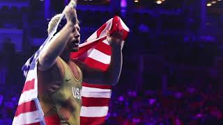 Watch the 2019 World Championships Live on Trackwrestling