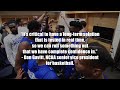 DI Men's Basketball Committee refines selection criteria