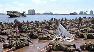 Real war simulation game, Arma Three, gameplay. screenshot 3