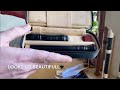 UNBOXING: Moeck Rottenburgh Sopranino Recorder in Grenadilla 4107. The first impressions.