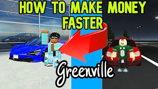 greenville beta roblox