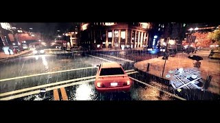 Watch Dogs In 26x9. [High Settings + E3 Mod]-(10-BitC,Full-HD)