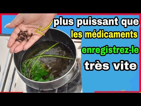 Vidéo: Comment Coudre Le Persil