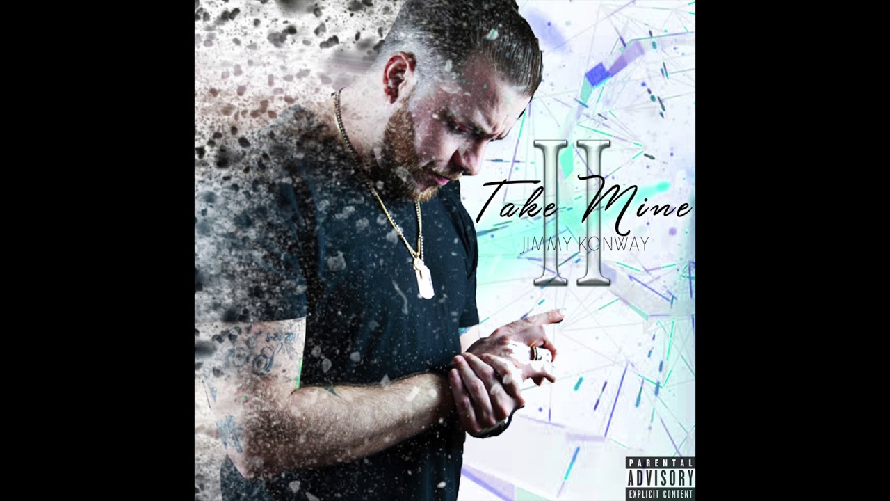 Jimmy Konway - "Slow Down" (Audio)