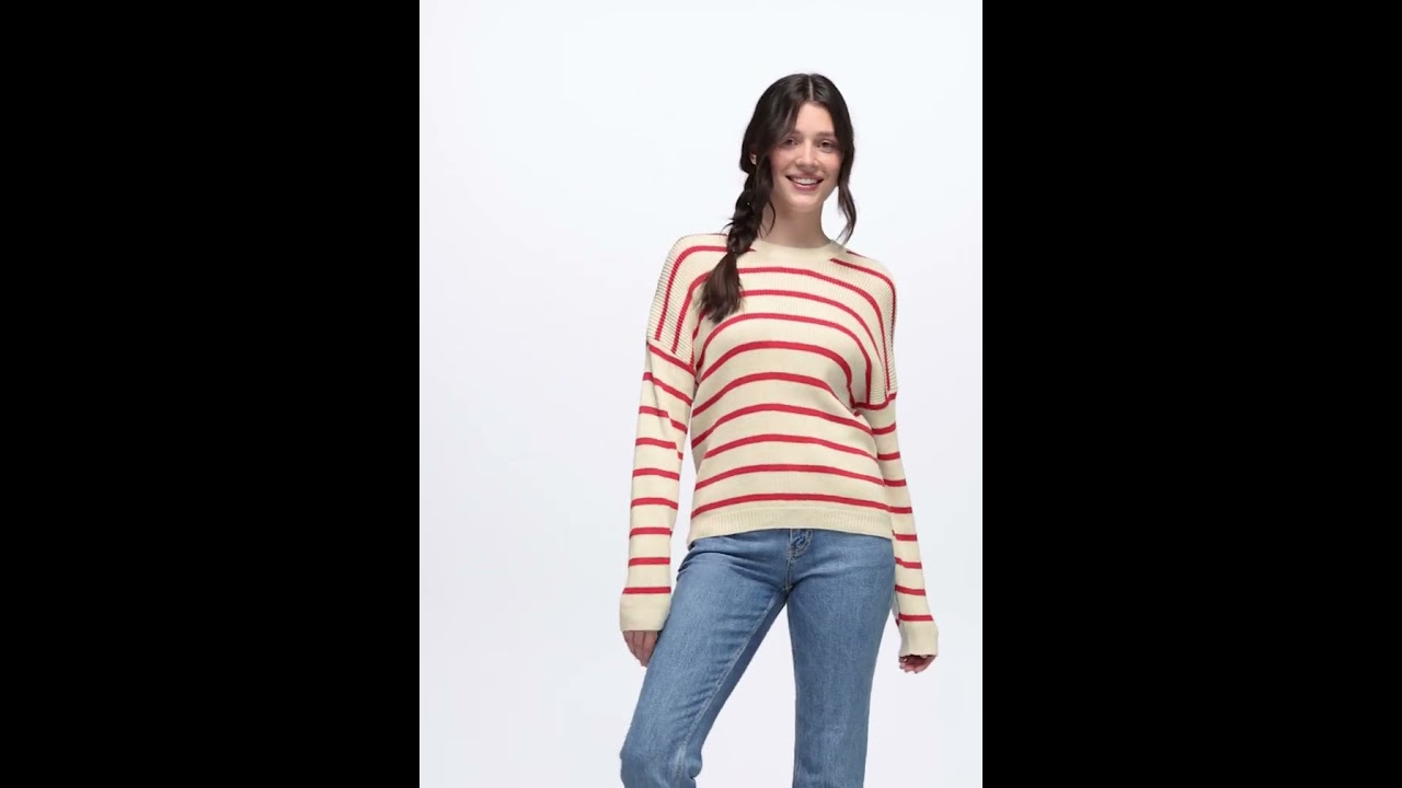 Preview of prAna Divine Day Sweater - Women's Video