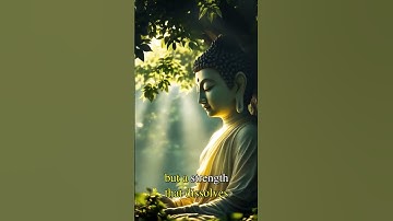 Thumbnail of Loving Kindness Unconditional Compassion That Transforms Hatred #buddhiststory #mindfullnesspractice