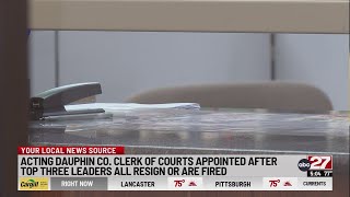 Electing a clerk of courts is ‘archaic,’ but hiring political cronies ‘led to downfall’ of Dauphin C