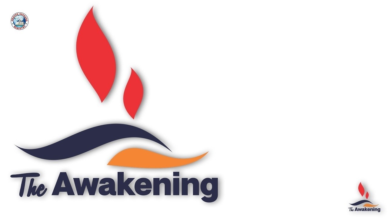 THE AWAKENING. 1.8.2026