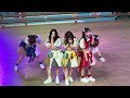 豆柴の大群 『MUST GO』【2025.11.16 AMAZING LIVE 2025@セブンパーク天美】